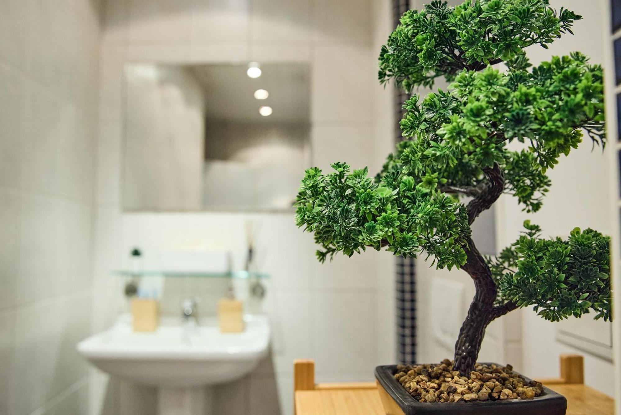 Idee Living City-Apartment - Terrasse - Netflix マンハイム エクステリア 写真